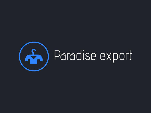 Paradise Export